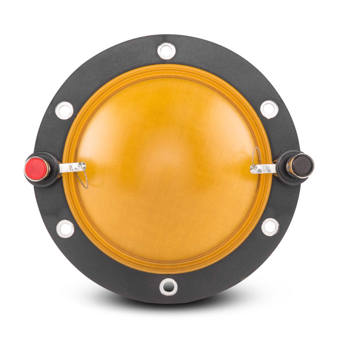 PRO-D3PHVC Phenolic Replacement Diaphragm – CAS Car Audio Store