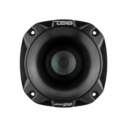 PRO-DKH1S DS18 2 Driver Short Horn Kit 320 Watts 2 Titanium 8-Ohm Vc