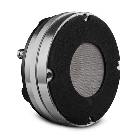 PRO-DN22TI.8 2" Throat Bolt-On Compression Driver 2" Titanium Voice Coil 8-Ohm