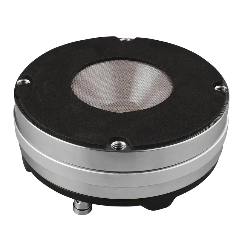 PRO-DN22TI.8 2" Throat Bolt-On Compression Driver 2" Titanium Voice Coil 8-Ohm