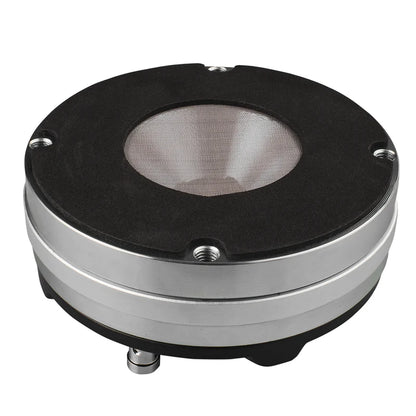 PRO-DN22TI.8 2" Throat Bolt-On Compression Driver 2" Titanium Voice Coil 8-Ohm