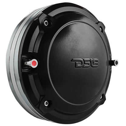 PRO-DN24PH.8 Throat Bolt-On Compression Driver 500 Watts With 4” Phenolic Voice Coil And Neodymium Magnet