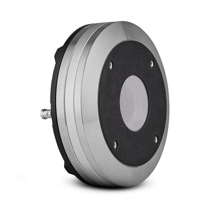 PRO-DN24TI.8 Throat Bolt-On Compression Driver 500 Watts With 4” Titanium Voice Coil And Neodymium Magnet