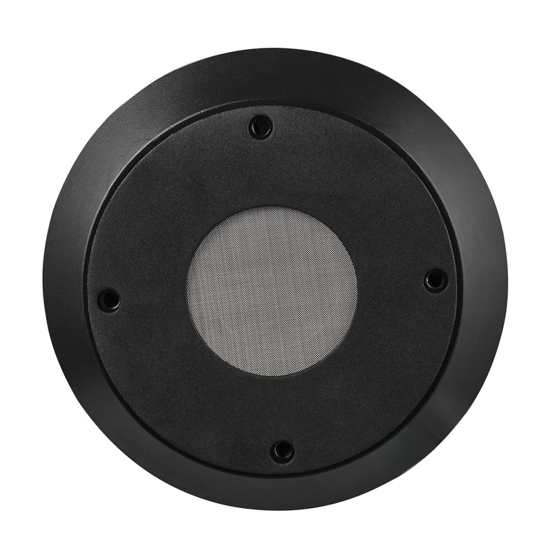 PRO-DN24XPH.8 PRO-DN 2" Throat Bolt On Compression Driver with Spacer, Neodymium Magnet 500 Watts RMS @ 8 OHM - 4" Phenolic Voice Coil