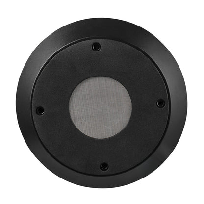 PRO-DN24XPH.8 PRO-DN 2" Throat Bolt On Compression Driver with Spacer, Neodymium Magnet 500 Watts RMS @ 8 OHM - 4" Phenolic Voice Coil