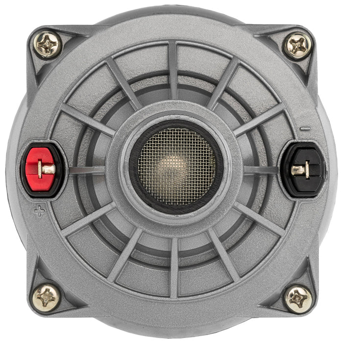 PRO-DR250 DS18 1 Throat Twist on Driver 200 Watts 2 PHENOLIC Vc 8-Ohm