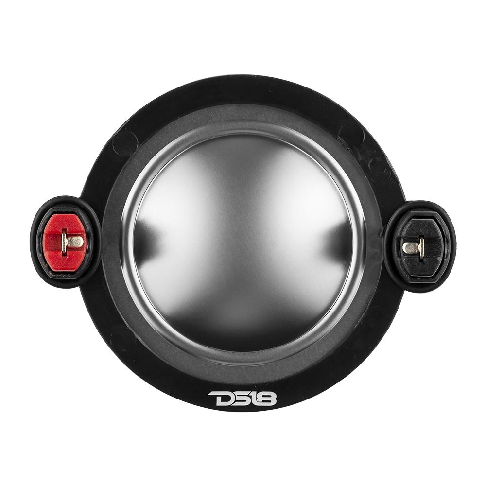 PRO-DR250TIVC Titanium Replacement Diaphragm