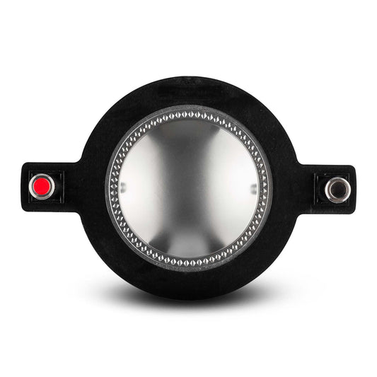 PRO-DR2VC  Titanium Replacement Diaphragm