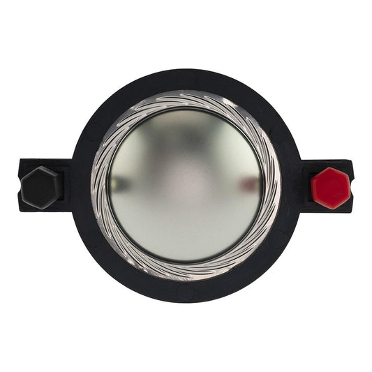 PRO-DRN1VC Titanium Replacement Diaphragm