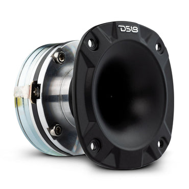 PRO-DRNSC1.5DK 1" Neodymium Driver And Horn Kit 160 Watts 1.5" Polyimide 8-Ohm Vc