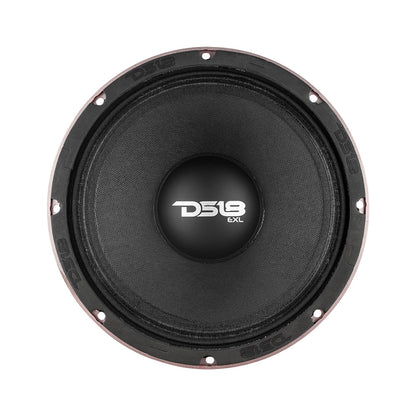 PRO-EXL104 Mid-Range Loudspeaker 1200 Watts 4-Ohm