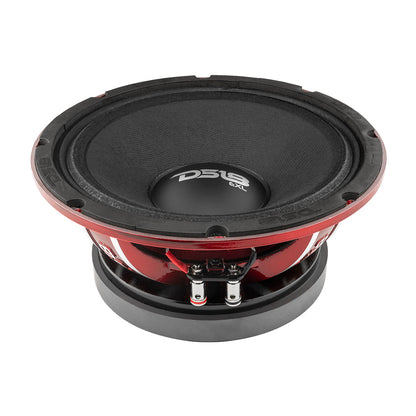 PRO-EXL104 Mid-Range Loudspeaker 1200 Watts 4-Ohm