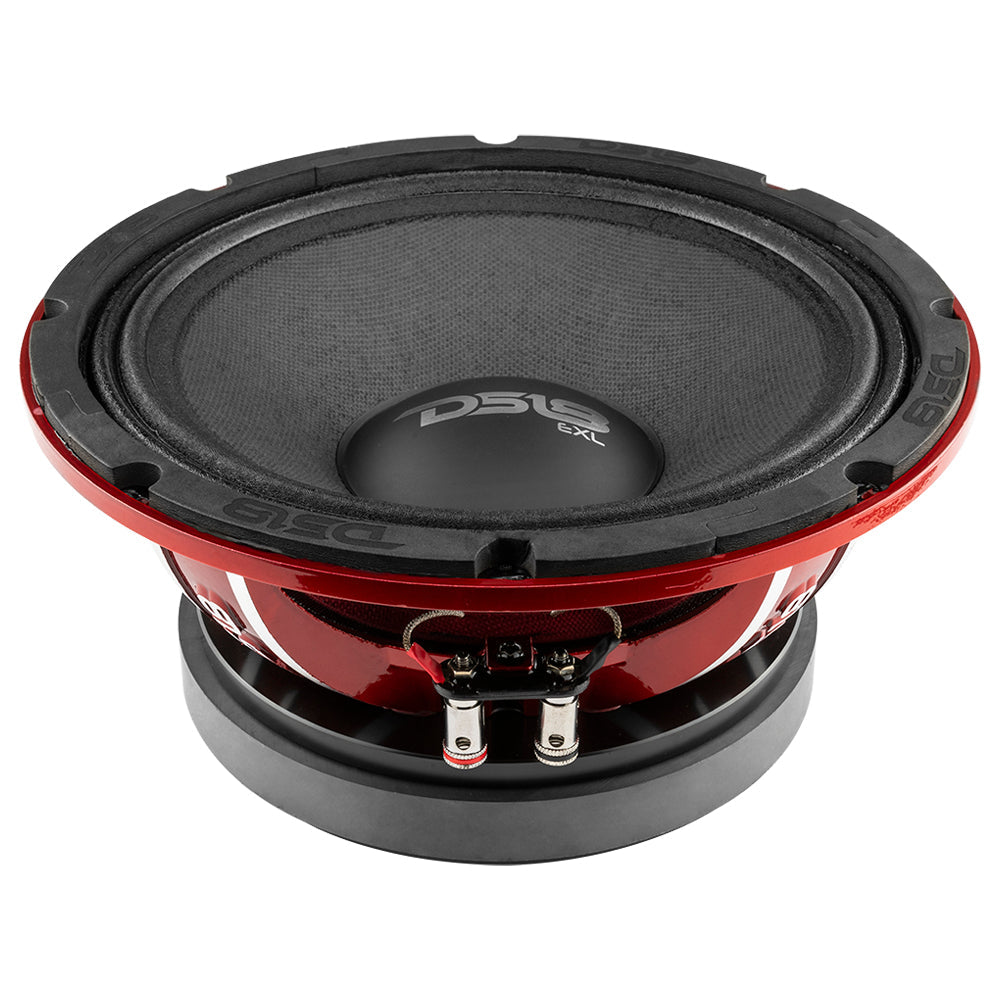 PRO-EXL104MB 10" Mid-Bass Loudspeaker 600 Watts Rms 4-Ohm