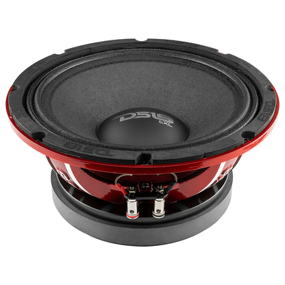 PRO-EXL104MB 10" Mid-Bass Loudspeaker 600 Watts Rms 4-Ohm