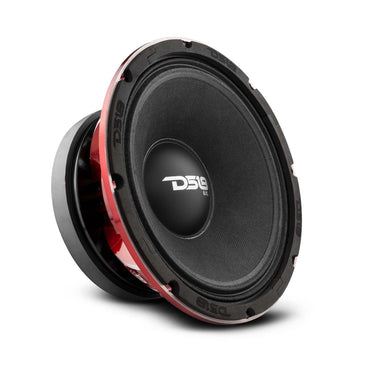 PRO-EXL108 Mid-Range Loudspeaker 1200 Watts 8-Ohm