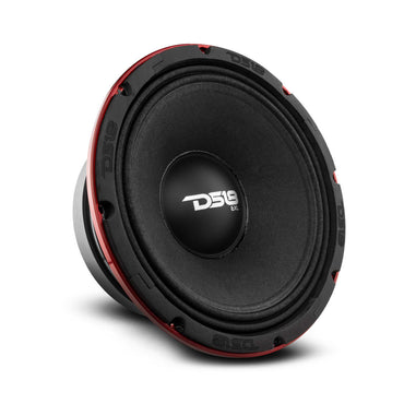 PRO-EXL108MB 10" Mid-Bass Loudspeaker 600 Watts Rms 8-Ohm