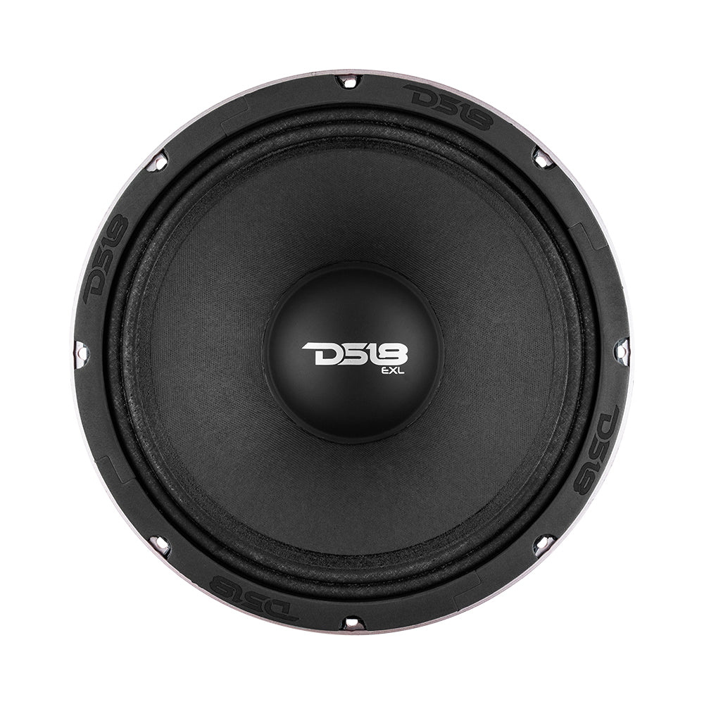 PRO-EXL124MB Mid-Bass Loudspeaker 700 Watts Rms 4-Ohm