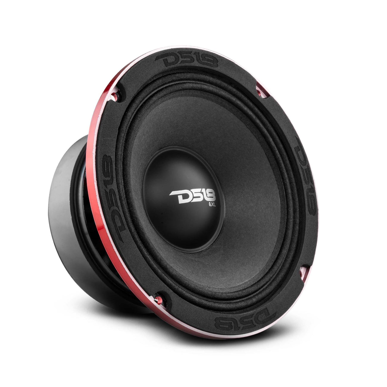 PRO-EXL64 Mid-Range Loudspeaker 300 Watts Rms 4-Ohm