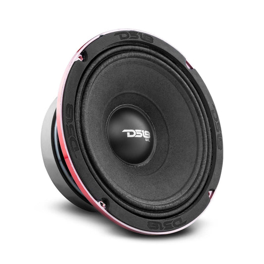 Altavoz de rango medio PRO-EXL88 de 400 vatios RMS y 8 ohmios 