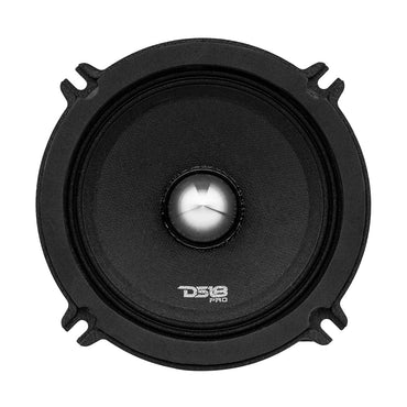 PRO-FR5NEO 5.25" Neodymium Full-Range Bullet Loudspeaker 200 Watts Rms 4-Ohm