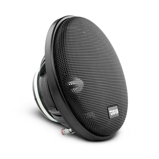 PRO-FR6NEO DS18 PRO 6.5 Neodymium Full-Range Bullet Loudspeaker 225 Watts Rms 4-Ohm