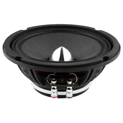 PRO-FR6NEO DS18 PRO 6.5 Neodymium Full-Range Bullet Loudspeaker 225 Watts Rms 4-Ohm