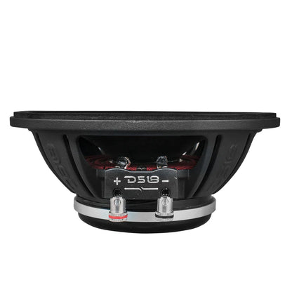 PRO-FR6NEORGB 6.5" Full-Range Loudspeaker with RGB LED Bullet 225 Watts Rms Neodymium Magnet