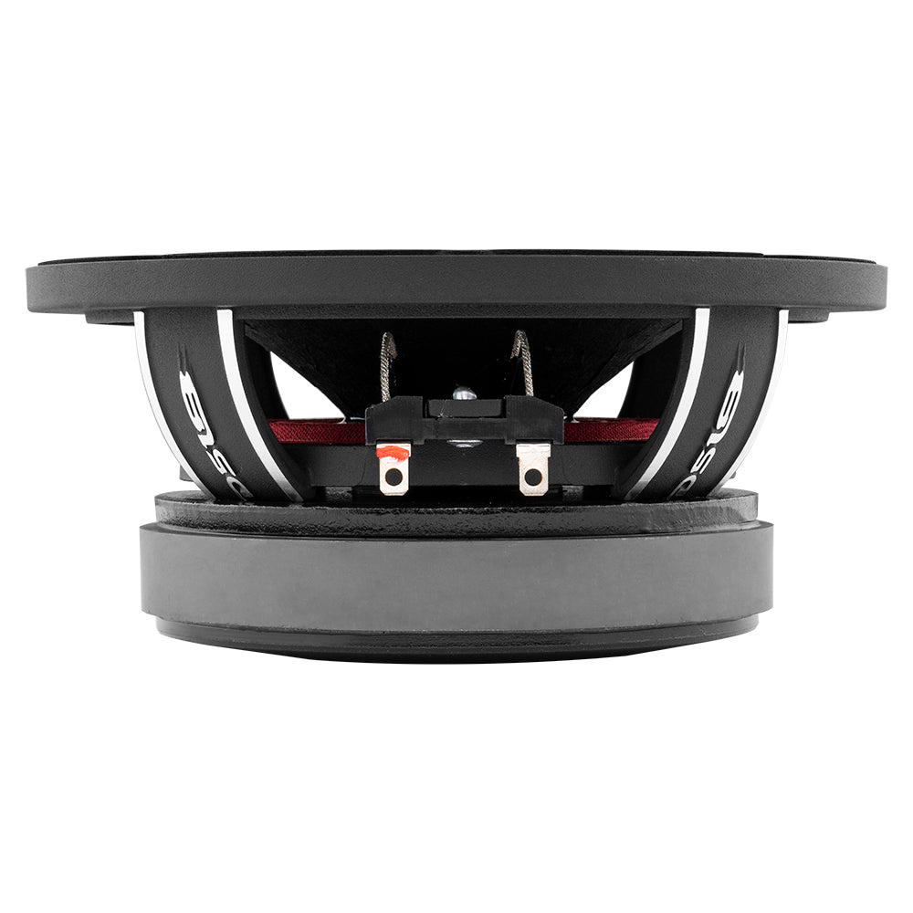 Altavoz de rango medio PRO-FU8.4 de 350 vatios RMS y 4 ohmios 