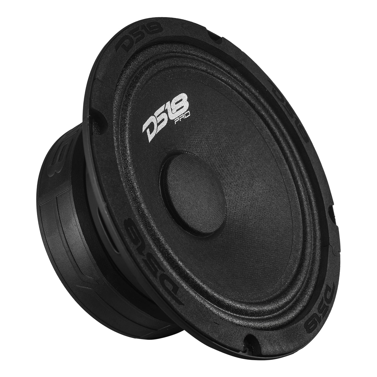 PRO-GM6.4PK Loudspeakers and Tweeters Package