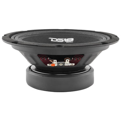 PRO-GM8.4PK Loudspeaker and Tweeter Package