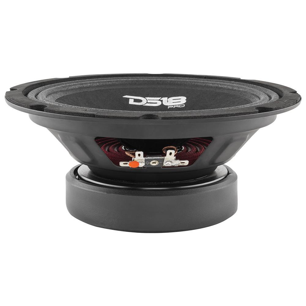 PRO-GM8.4PK2 Loudspeaker and Tweeter Package