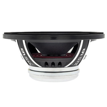 Altavoz tipo bala de rango medio de neodimio PRO-NEO6 de 6,5", 250 vatios RMS y 4 ohmios