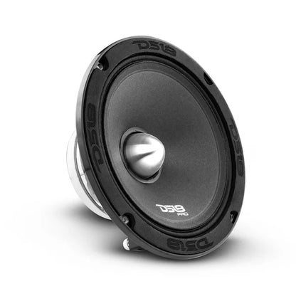 PRO-FR6NEO DS18 PRO 6.5 Neodymium Full-Range Bullet Loudspeaker 225 Watts Rms 4-Ohm