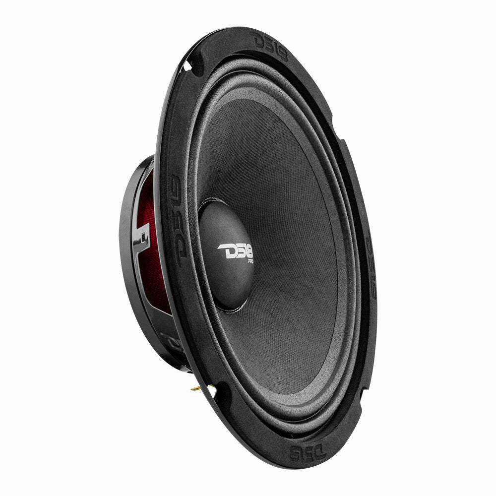 PRO-NS8 Full-Range Loudspeaker