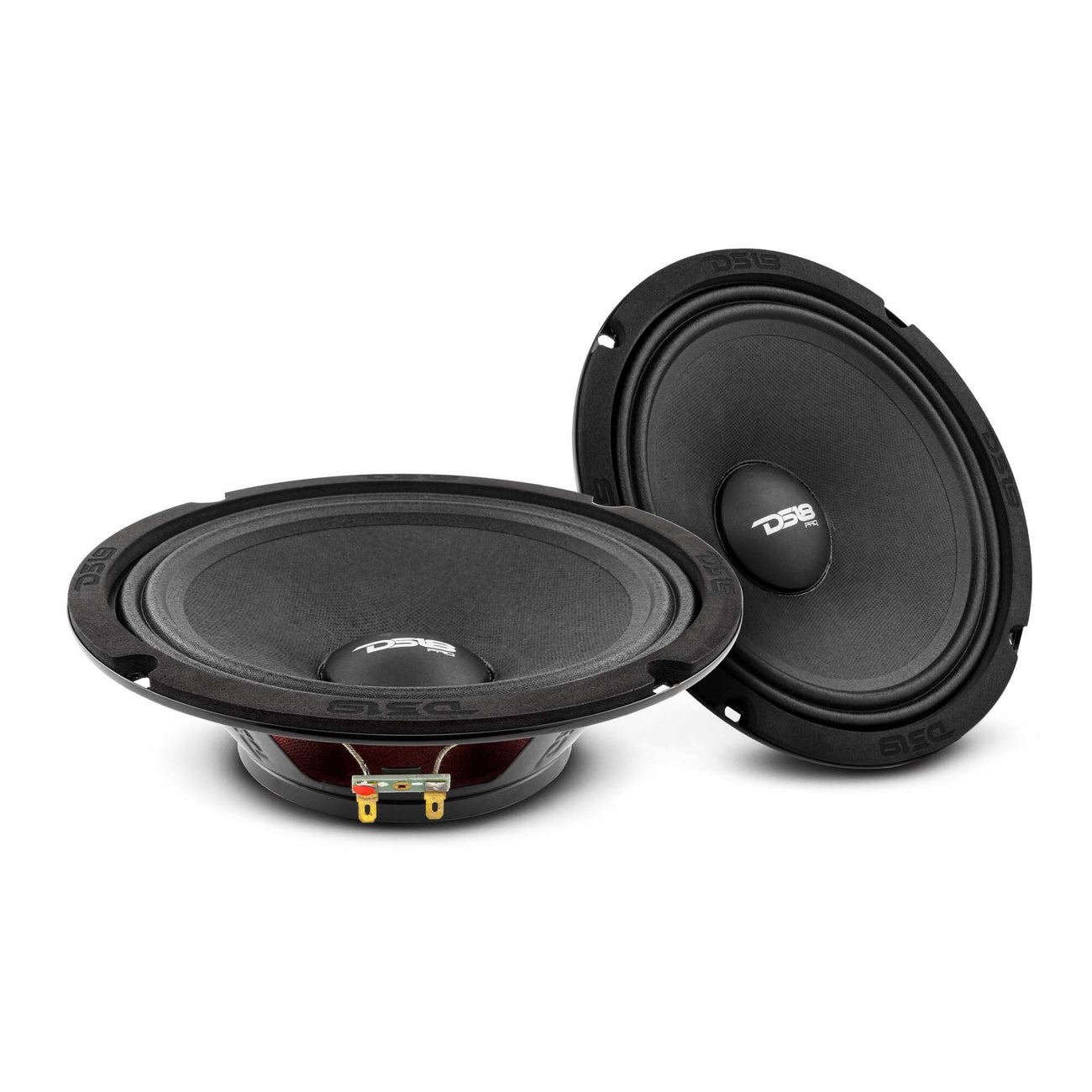 PRO-NS8 Full-Range Loudspeaker