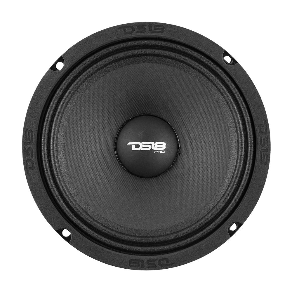 PRO-NS8 Full-Range Loudspeaker