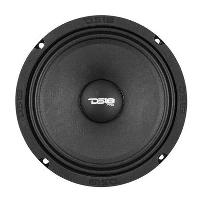 PRO-NS8 Full-Range Loudspeaker