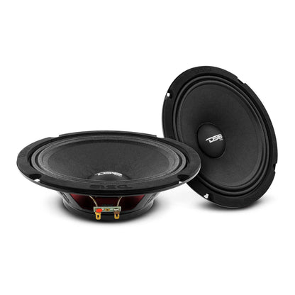 PRO-NS8.4 Shallow Neodymium Full-Range Loudspeaker