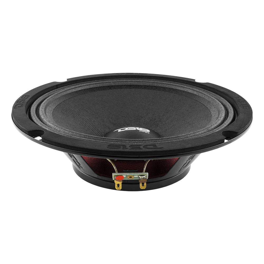 PRO-NS8.4 Shallow Neodymium Full-Range Loudspeaker