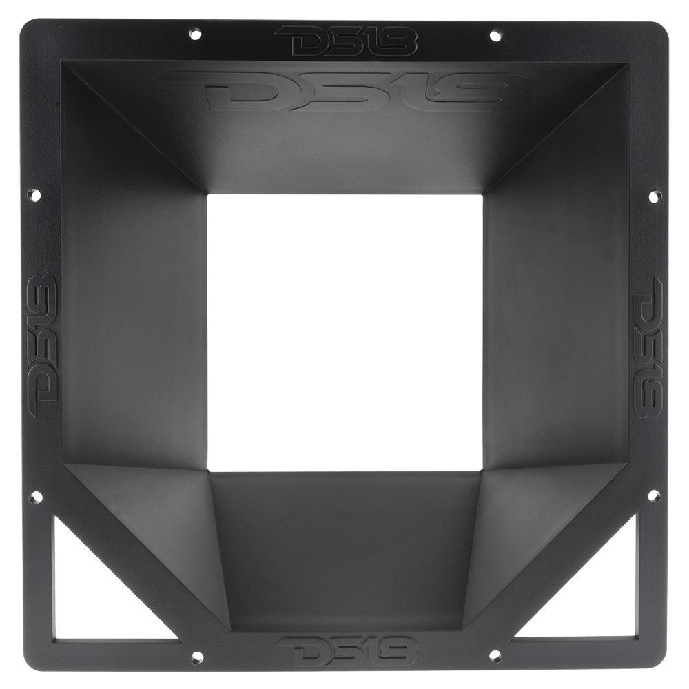 PRO-SDF10 10" Loudspeaker Horn Diffuser Horn