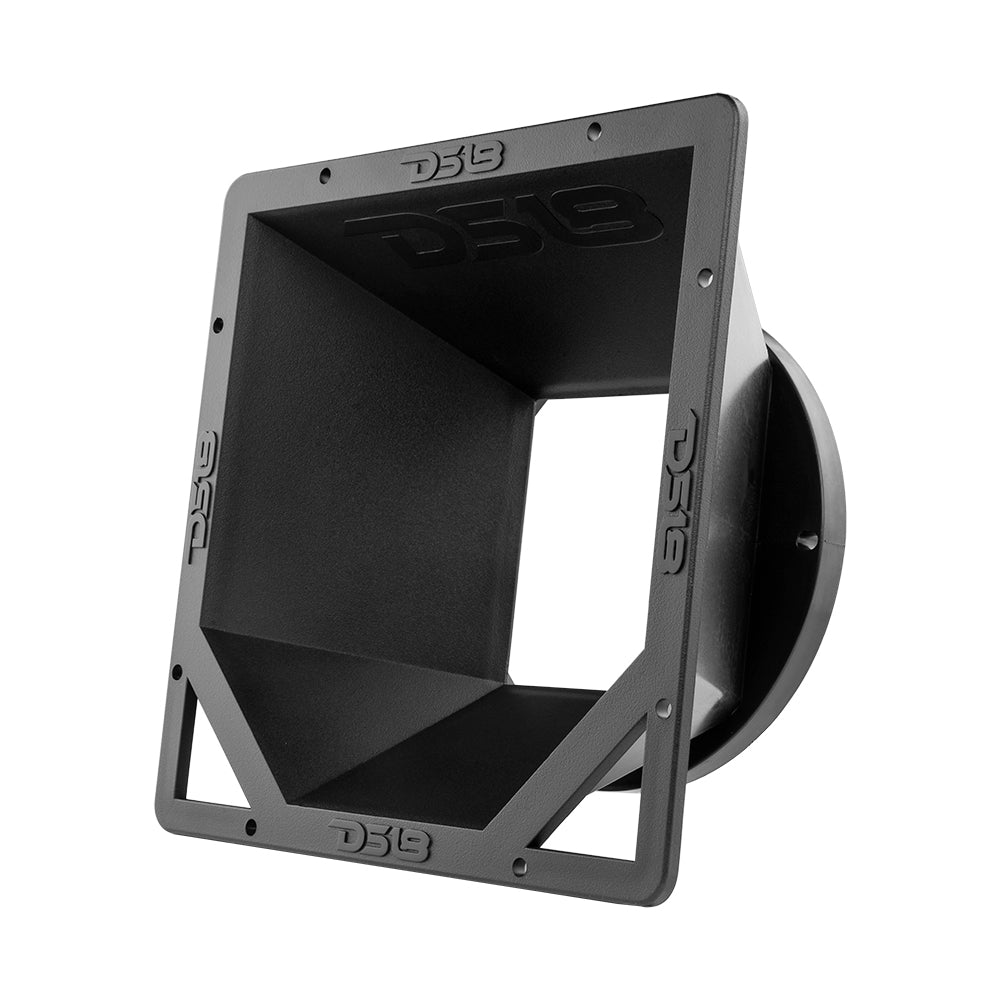 PRO-SDF6 6.5" Loudspeaker Horn Diffuser Horn