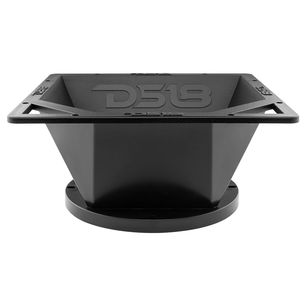 PRO-SDF6 6.5" Loudspeaker Horn Diffuser Horn