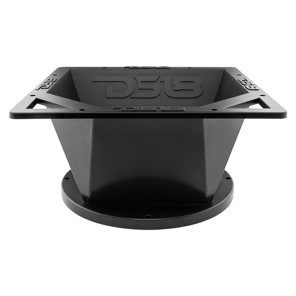 PRO-SDF8 8" Loudspeaker Horn Diffuser Horn