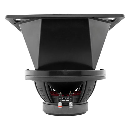 PRO-SDF8 8" Loudspeaker Horn Diffuser Horn