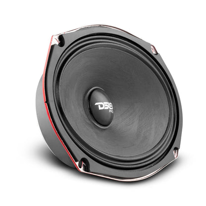 PRO-SM69.2 Shallow Water resistant Mid-Range Loudspeaker 250 Watts Rms 2-Ohm