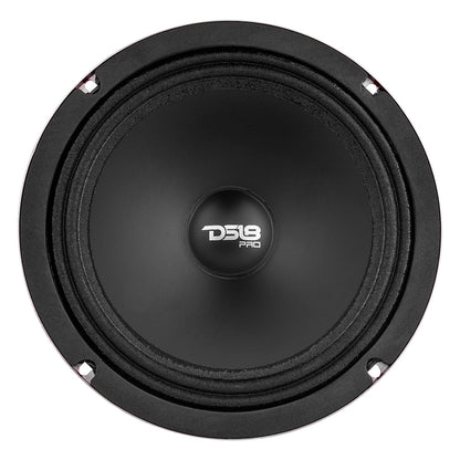 PRO-SM8.2 Shallow Water resistant Mid-Range Loudspeaker