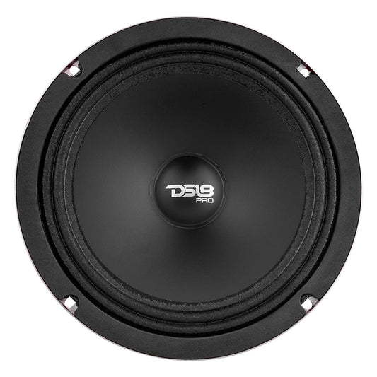 PRO-SM8.2 Shallow Water resistant Mid-Range Loudspeaker