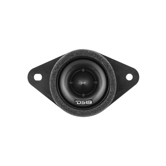 PRO-ST 1.9" Oem Replacemenet Neodymium Tweeter Toyota and Subaru 100 Watts 1" Pen 4-Ohm Vc