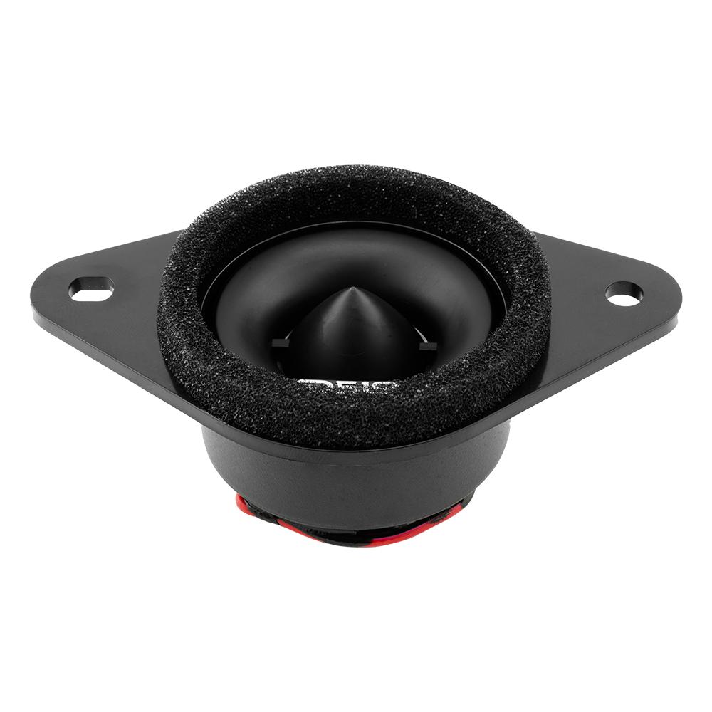 PRO-ST 1.9" Oem Replacemenet Neodymium Tweeter Toyota and Subaru 100 Watts 1" Pen 4-Ohm Vc