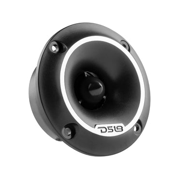 PRO-TSQ3IN1 Surface/Flush/Angle High Compression Neodymium Super Bullet Tweeter 100 Watts